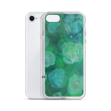 Load image into Gallery viewer, For the Love of Green - iPhone Case