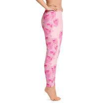Load image into Gallery viewer, A Rose is a Rose - Leggings