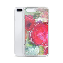 Load image into Gallery viewer, Red Roses - iPhone Case