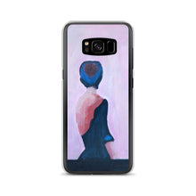 Load image into Gallery viewer, Pink Lady - Samsung Case