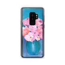 Load image into Gallery viewer, I Love Flowers - Samsung Case