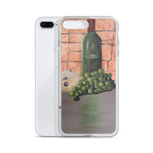 Load image into Gallery viewer, Green Grapes - iPhone Case