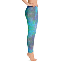 Load image into Gallery viewer, Sea Scape - Leggings