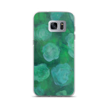 Load image into Gallery viewer, For the Love of Green - Samsung Case