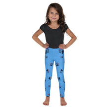 Load image into Gallery viewer, Paws - Kid&#39;s Leggings
