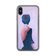 Load image into Gallery viewer, Pink Lady - iPhone Case