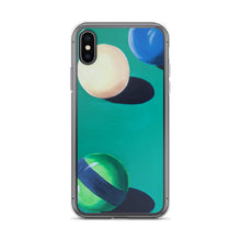 Load image into Gallery viewer, Cue Ball - iPhone Case