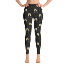 Load image into Gallery viewer, Celebration - Yoga Leggings