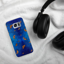 Load image into Gallery viewer, Butterflies from Heaven - Samsung Case