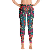Load image into Gallery viewer, Bubble Gum - Leggings