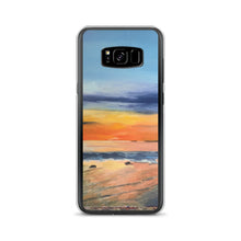 Load image into Gallery viewer, Summer Sunset - Samsung Case