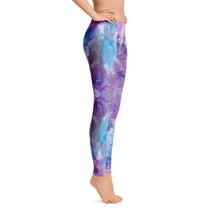 Load image into Gallery viewer, Purple Passion - Leggings