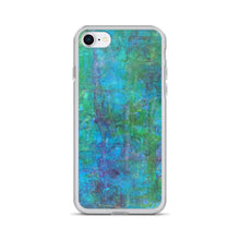 Load image into Gallery viewer, Sea Scape - iPhone Case