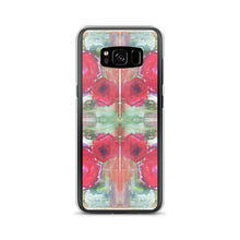 Load image into Gallery viewer, Red Roses - Samsung Case
