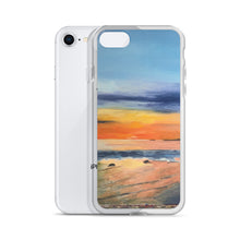 Load image into Gallery viewer, Summer Sunset - iPhone Case