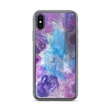 Load image into Gallery viewer, Purple Passion - iPhone Case