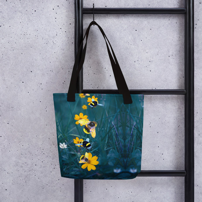 Save the Bees - Tote bag