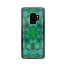 Load image into Gallery viewer, For the Love of Green - Samsung Case