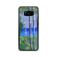 Load image into Gallery viewer, Calmness - Samsung Case