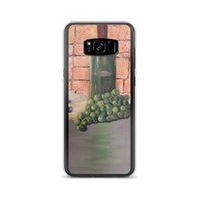 Load image into Gallery viewer, Green Grapes - Samsung Case