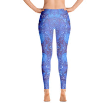 Load image into Gallery viewer, Love and Joy - Leggings