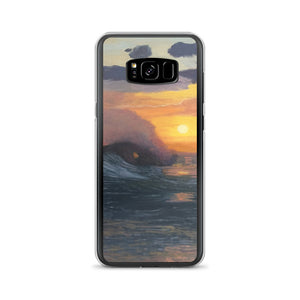 Wave - Samsung Case