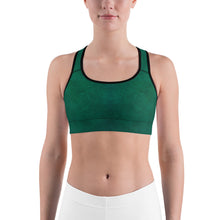 Load image into Gallery viewer, Lady Luck - All-Over Print Sports Bra