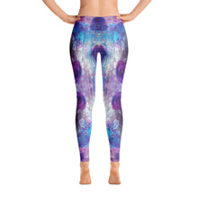 Load image into Gallery viewer, Purple Passion - Leggings