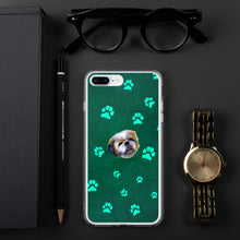 Load image into Gallery viewer, Pawsitive Change Shih Tzu Dog - iPhone Case