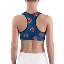 Load image into Gallery viewer, Cupid - Sports bra