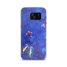 Load image into Gallery viewer, Butterflies All Around - Samsung Case