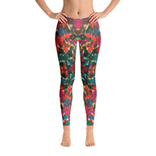 Load image into Gallery viewer, Bubble Gum - Leggings