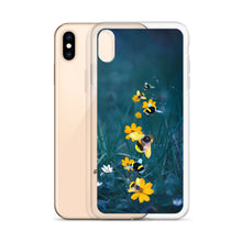 Load image into Gallery viewer, Save the Bees - iPhone Case