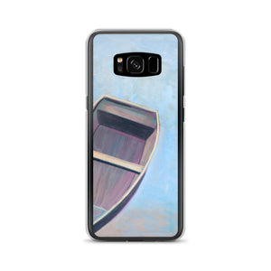 Single Boat - Samsung Case