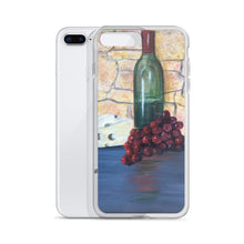 Load image into Gallery viewer, Red Grapes - iPhone Case